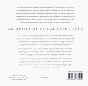 An Optics of Visual Experience - Image 2