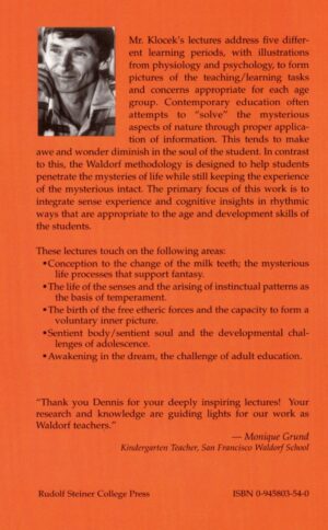 Knowledge, Teaching, and the Death of the Mysterious - Image 2
