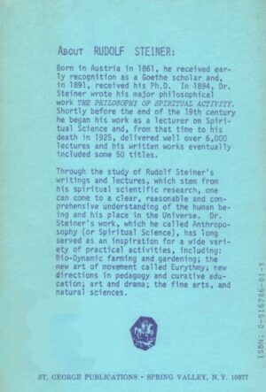Rudolf Steiner - Image 2