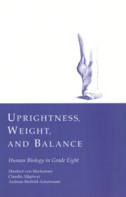 Uprightness, Weight and Balance