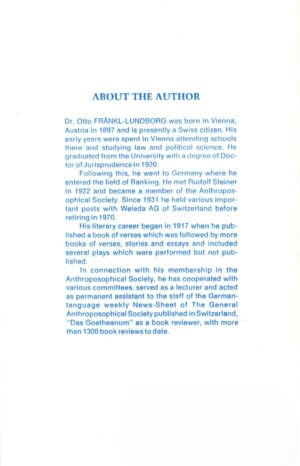 What is Anthroposophy? - Image 2